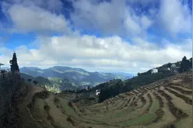 探访福州的后花园，永泰图片