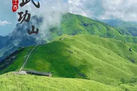 惊呆了！那些网红景点竟然都是“照骗”！知道真相后哪也不想去了图片