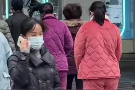 广西人为什么很少穿睡衣出门？图片