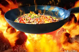 不粘锅是“害人锅”？涂层有毒且致癌？央视的一个实验告诉你答案图片