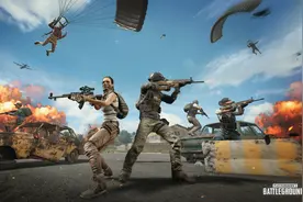 绝地求生无法启动steam界面解决办法详解图片