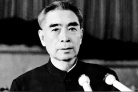 1970年上海筹建核电站，周总理指示：那些废物坚决不能排放到海里图片