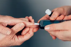 糖尿病能吃红薯吗？三甲医院主任一对一解答，涨知识了图片