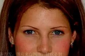 昔日性感女星蜗居下水道，上面是奢华赌场，发现时已成“鼹鼠人”图片