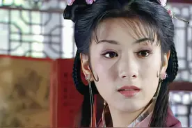 娱乐圈就是个大染缸，跳进来的这5个女孩，个个都变了样图片