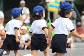 幼儿园老师：穷人和富人的孩子一眼就能看出来区别，你赞成吗？图片