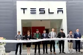 盘龙区：透过汽车“首店经济”释放市场消费活力图片