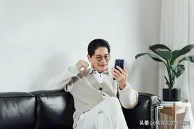 70岁大爷坦言：再婚哪有什么感情可言，不过是互相利用各取所需图片