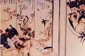 赵光义霸占小周后，该是一种怎样拧巴变态的心理图片