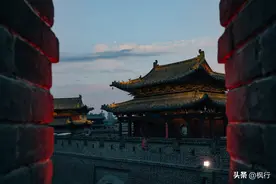 大同古城，一日游古建指南，纯干货图片