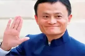 接棒马云，新任浙商会长的南存辉，是何许人也？图片