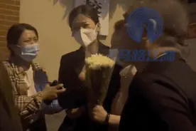 知名女星为跳楼妈妈发声：哭出来的是悲伤，哭不出来的是抑郁图片