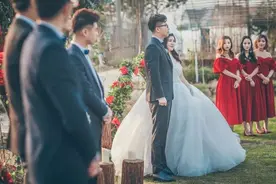 30岁才明白：结婚太早，未必就是好事图片