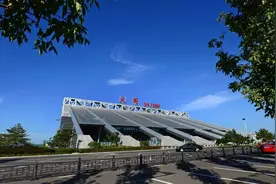 恢复航线11条、通航城市21个！云冈机场航线航班恢复率超九成图片