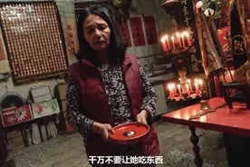 中国恐怖片的天花板，恐怖片迷看得都腿软，导演：还要再拍2部图片