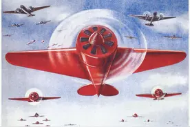 1940年6月，苏军完全进入波罗的海三国，组建波罗的海沿岸军区图片