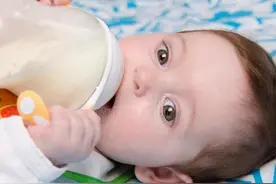 我的娃是怎么变成了继发性乳糖不耐受的呢图片