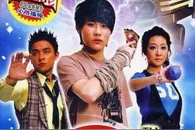 那些年看过的动画片17（第十七部分：21部）图片