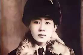 日本的女间谍图片