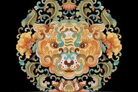 喜鹊登门报喜！属虎之人在2024年特别顺利，霉运散去贵人来！图片