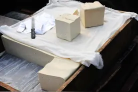豆腐也有假？提示：4种“假豆腐”其实并没有大豆，别买错了图片