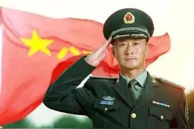 给“演军人最真实的演员”排个名：吴京倒数第2，段奕宏第6图片