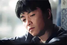 陈晓《人生之路》火了被官媒点评，字字珠玑，说到观众心坎里了图片