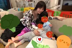 王力宏前妻真是宝藏女孩！高学历配好衣品，名媛风穿搭至今不过时图片