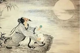 苏轼最通透的6首诗，治好了我的精神内耗图片