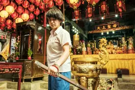 软饭硬吃800亿，6个字狂赚200万，香港风水师的捞金往事图片