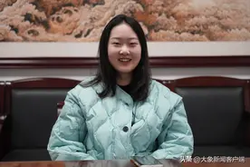 郑州外国语学校仨小妞 下一站：牛津大学 剑桥大学图片