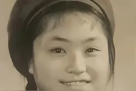73年，河北女孩和高中同学相伴两年，女孩苦寻46年：你为何不找我图片