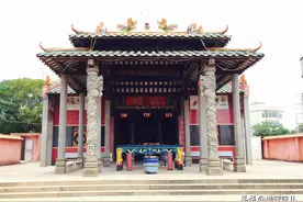 北方农村多异姓杂居，南方多同姓聚居，南北宗族观念为何大不同？图片