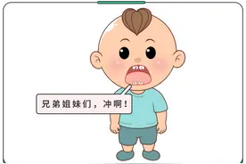 不是所有牙齿不齐都需要“正畸”！这5种牙齿，别急着矫正图片