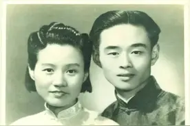 20句名人作家笔下的惊艳情话：“一往情深深几许”图片