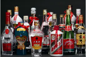 超市中，容易被低估的4款“廉价酒”，不含一滴香精，遇到放心喝图片
