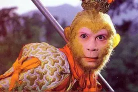 86版《西游记》中的孙悟空为什么会深入人心？美猴王形象太过完美图片
