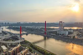 经济增速全国第一的湖北宜昌，未来还能够再取得这样的好成绩吗？图片