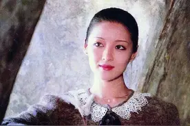 李敖第一次见胡因梦，盯着她脚丫看半天，转身拿210万和女友分手图片