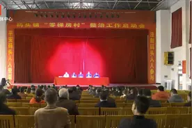 10月30日完成！南安码头镇计划整治475栋裸房！图片