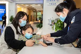 【非凡十年话公安】生机勃发话改革 新时代全国公安工作成就系列综述之四图片