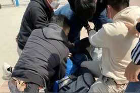 碎尸案蔡天凤前夫落网，男方被扒是通缉犯，被捕现场疑曝光图片