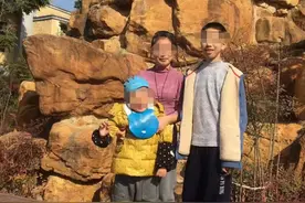 哥哥是孤独症患儿，弟弟是脑瘫孩子，长沙妈妈带俩娃求学的背后…图片