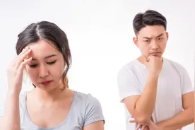 生完二胎，我却和妻子分房睡图片