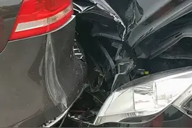 乱收费？！高速路拖车，2公里竟要1800元！大反转，真相竟是这样的图片