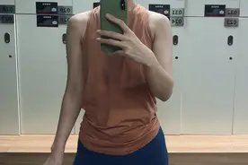 健身多年的感悟，适度健身吸引异性，过度健身吸引同性是真的图片