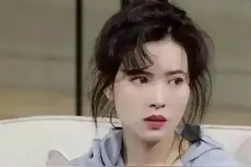 她曾让赌王爱而不得，从“香港灰姑娘”到富婆，她如何用美貌变现图片