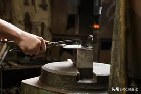 古代的钢材为什么珍贵？图片