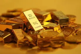 黄金变现越来越热，九大“变现秘籍”你要了解图片