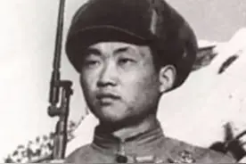 抗美援朝战神，一人一天击杀敌军近290人图片